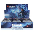 Tarkir: Dragonstorm - Play Booster Display