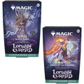 Lowryn Eclipsed Commander Decks